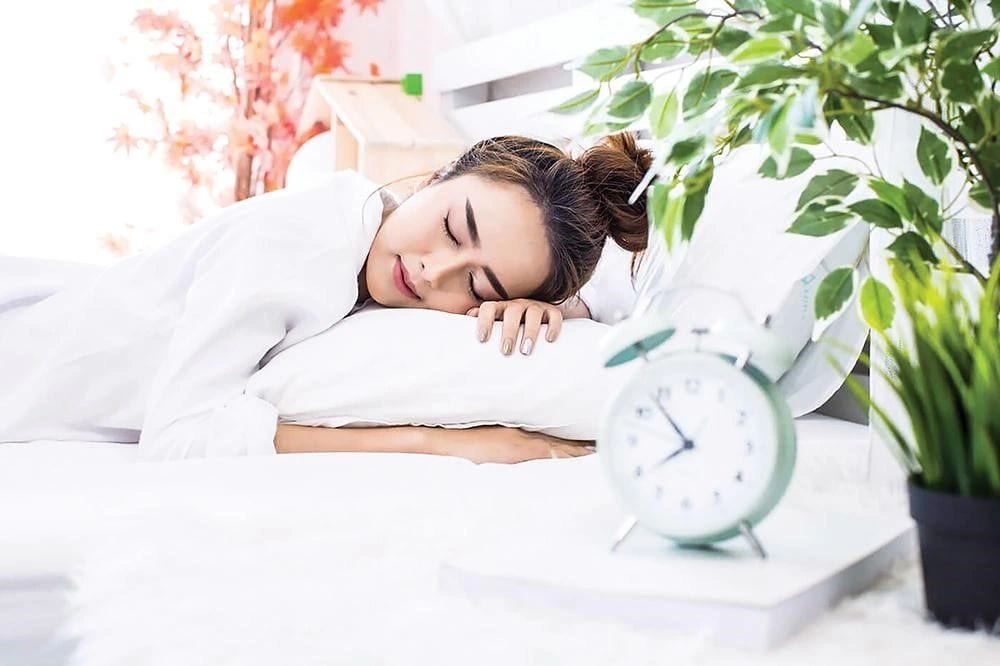 Timing matters in Vietnamese goodnight etiquette